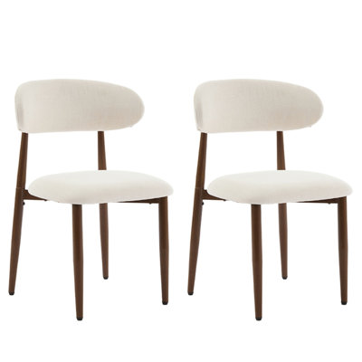 Dining Chairs Set Of 2Only Dining Chairs