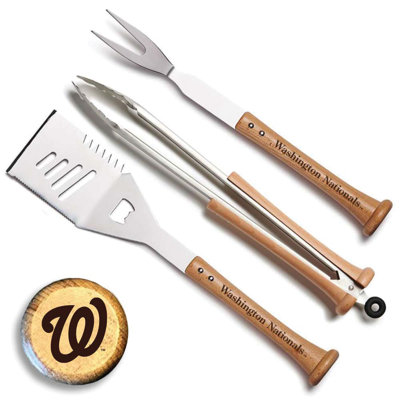 Grilling Tool Set