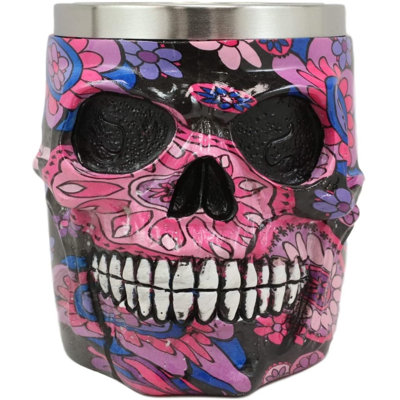 Nuray Resin Coffee Mug