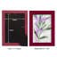 «Tropical Foliage Study I», reproduction d'art sur toile-66838129-66838128