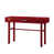 Rouge est en rupture de stock
