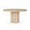 Tiber Round Dining Table