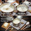 Rareweaves 12 Utensil Set-128974053-128974054
