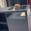 Vitrine simple pour îlot central-114463090-114463092