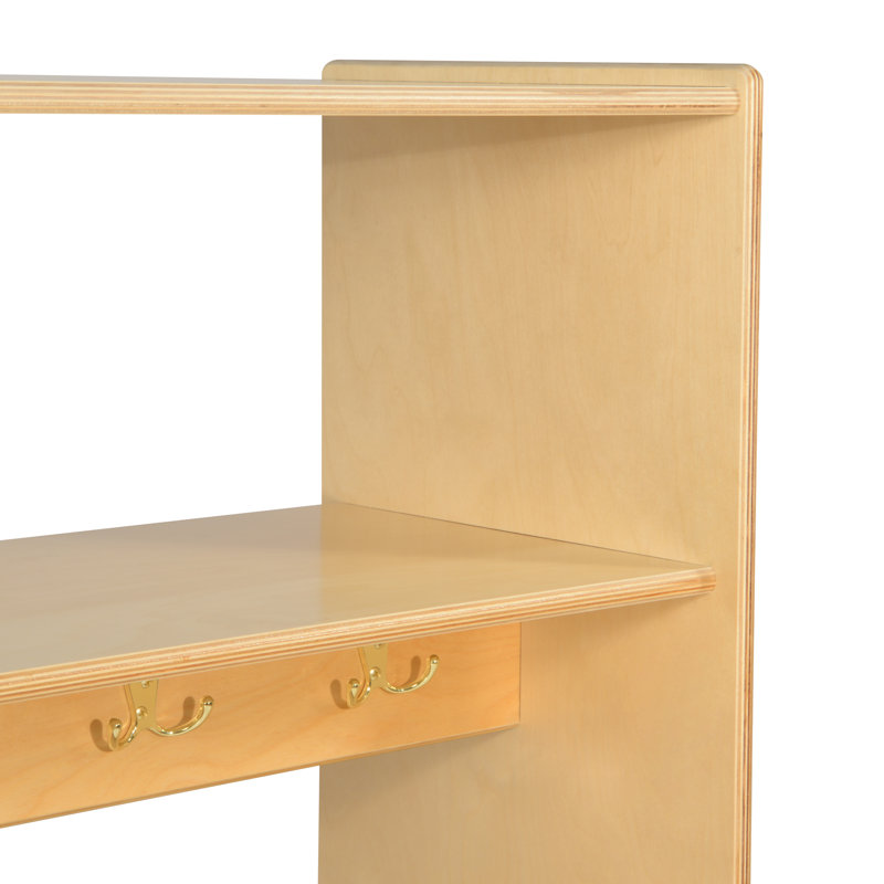 Dress-Up Storage Unit