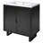 30" Bathroom Vanity Set With Sink