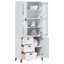Nagel 80 cm W Highboard