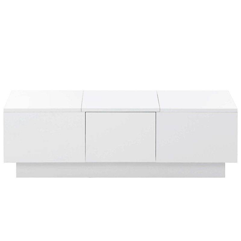 Chryssanthi Coffee Table