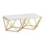 Table basse Bluffton