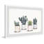 Copper Ring Pots 1 Piece Single Picture Frame Painting-963238158