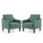 Fauteuil de 29,9 po de largeur Amaryia-977575031