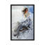 Dancer by Igor Zhuk - Painting on Canvas-1149345126-1149345545