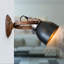 Amein Armed Sconce-628290772