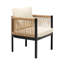 Multi-Person Outdoor Sofa Combination With A Table, Suitable For Garden, Backyard And Balconies-771345786