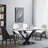 Artificial Stone Dining Table