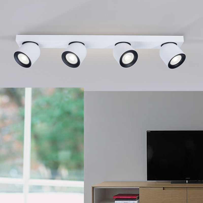 Azniv Spotlight, White