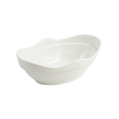 Bol de service 96 oz. Euro