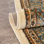 Oriental Synthetic Area Rug-1535641599