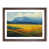 Brown Framed