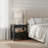 2 Drawer Nightstand
