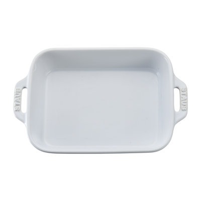 Staub 6" Rectangular Baking Dish