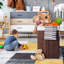 Bamboo Laundry Hamper