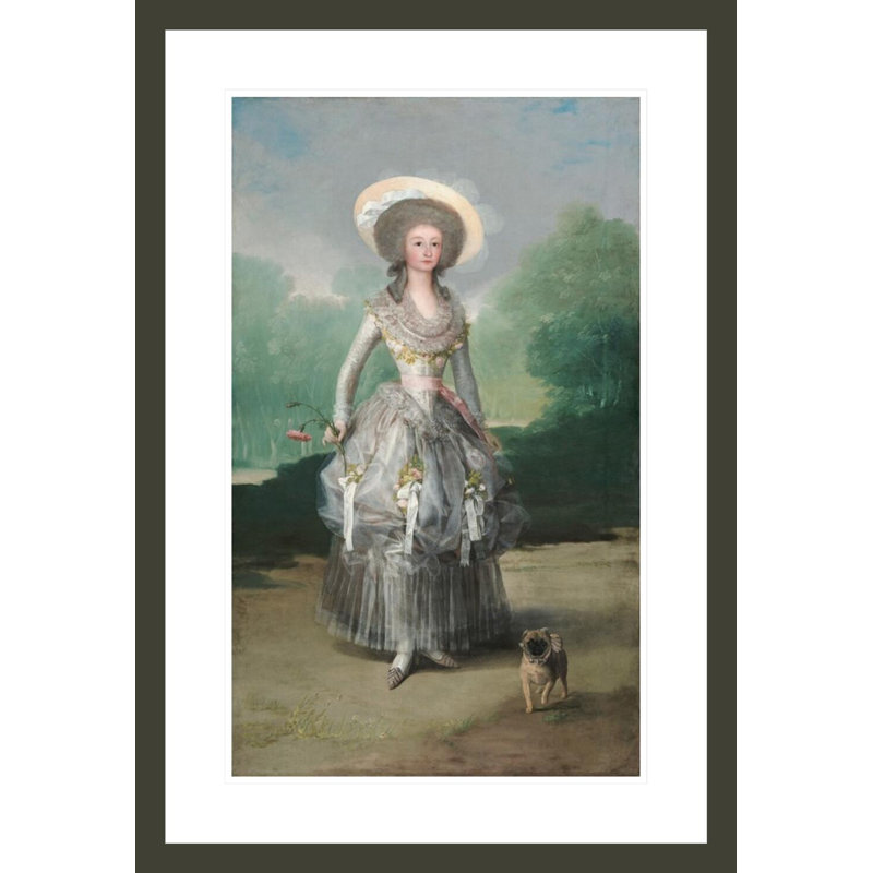 69918-LG-P-BF1000Museums69918-LG-P-BF, H 29,5 po x l 20,32 po