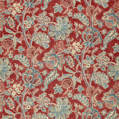 Shalimar Fabric