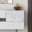 Mazzitelli 145cm Console Table-1702736333
