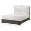 Mobilier de chambre à coucher 1pc