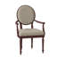 McGee Upholstered Arm Chair-59740927-59740971