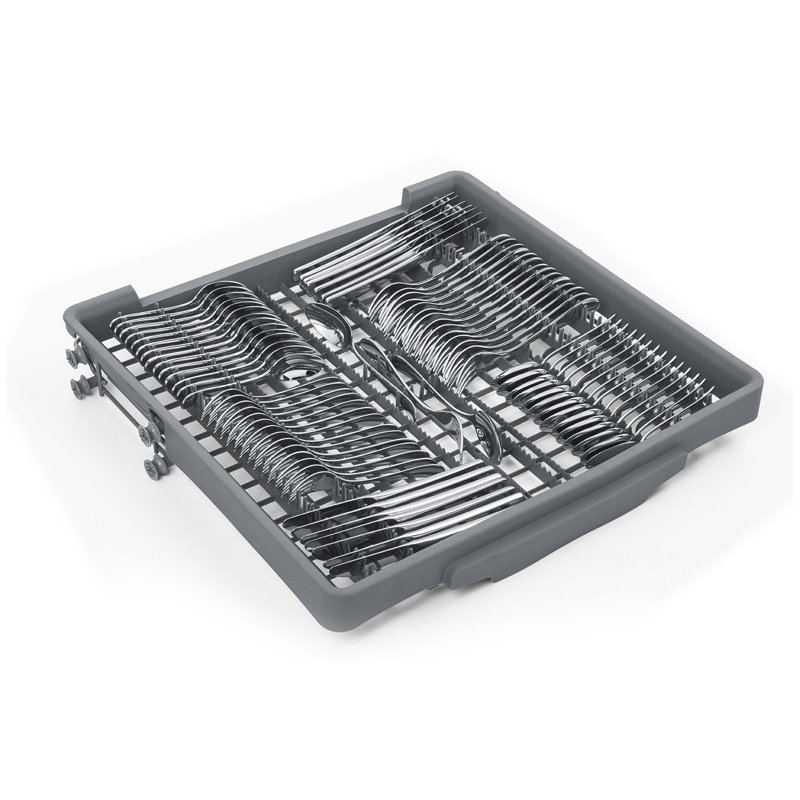 23.8" 45 dBA Biilt-in Digital Control Dishwasher