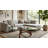 Cocolin Tempered Glass Coffee Table