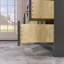 Base de meuble-lavabo simple 48 po-92727191