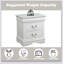 Table de chevet Louis Philippe-584302174