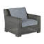 Rustic Woven Lounge Chair-63221115-62332850-62332847