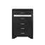 Ashlin 34.25'' W 5 - Drawer Dresser