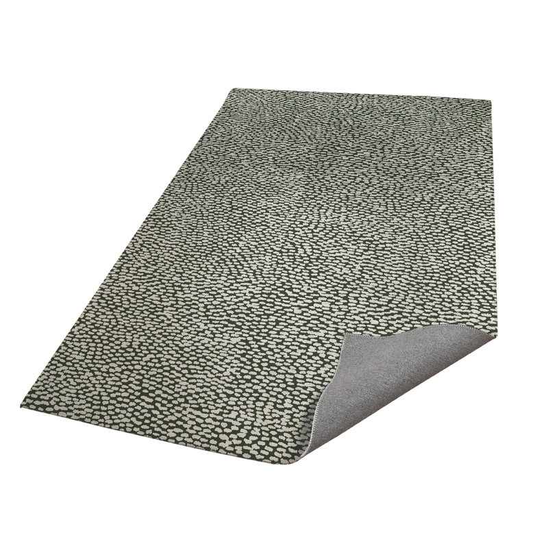 Twinkle Splat Activity Mat, Chimichurri/Green, Rectangle 4' x 6'