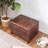 Milana Upholstered Ottoman-401033661