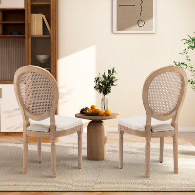 Chaise de salle à manger Claraville