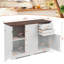 Buffet 2 tiroirs Joskar-1803427405
