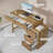 Small Computer Desk With Drawers-1783305831