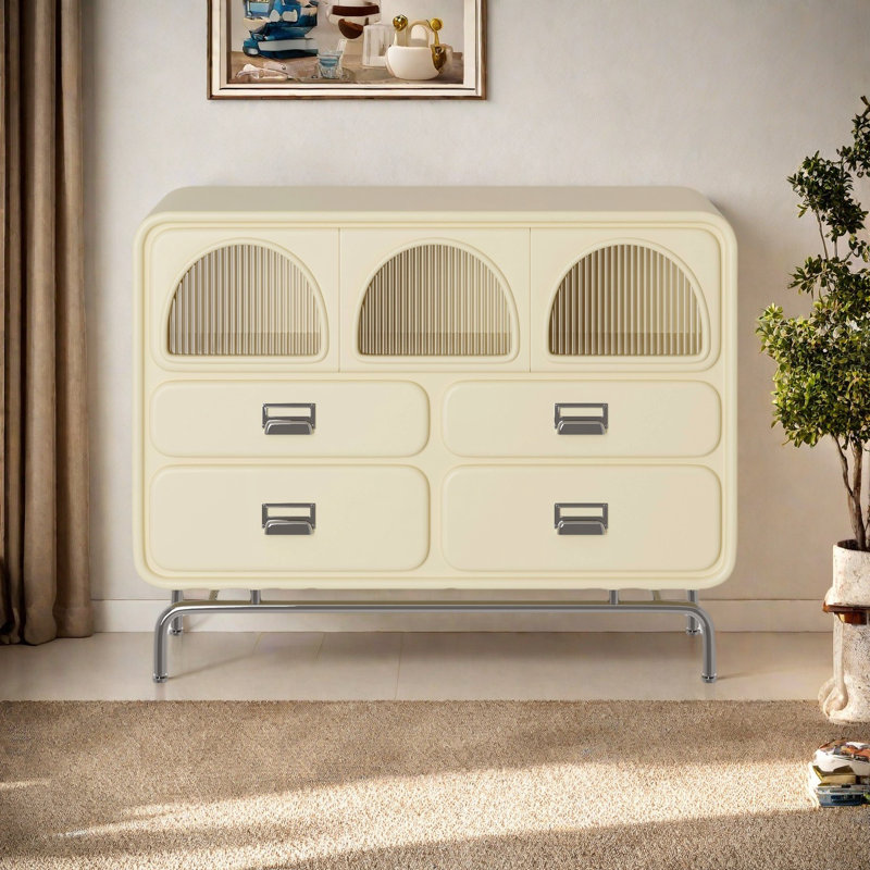 Armoire de rangement pour chambre à coucher