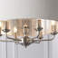 Landover 6 - Light Drum Chandelier-453314706-453314670