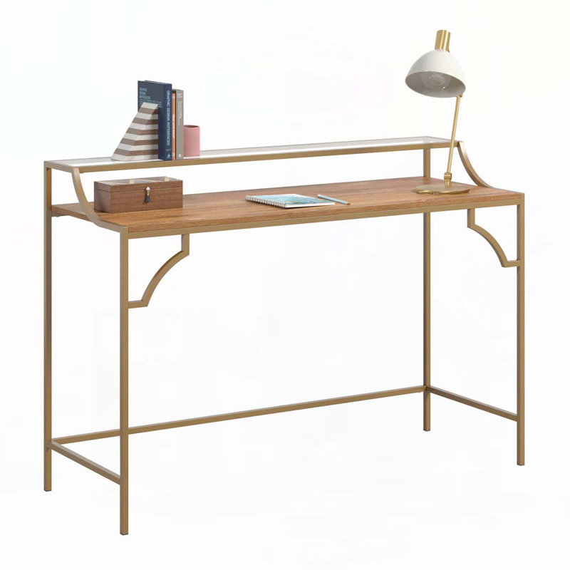 Bureau d'écriture