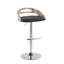 Tabouret de bar réglable avec pivot-604327912-604327914