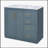 36'' Bathroom Vanity with Ceramic Sink Combo-1337887032