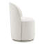 Chaise d'appoint rembourrée Sharlene-16860703