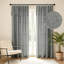 Paire de rideaux filtrant la lumière Linen-1704180751-1704180759