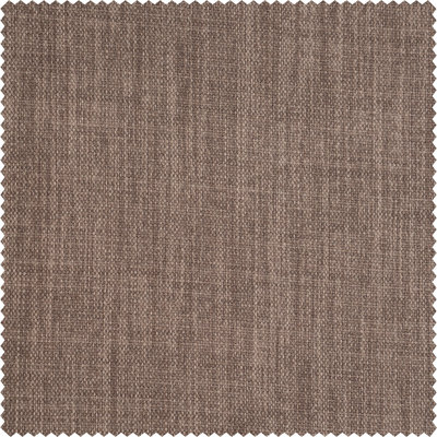 Ottis Faux Linen Room Darkening Curtain Panel